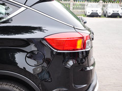 2015款 2.0L 自动 豪华型 5座