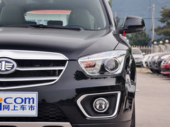 2015款 2.0L 自动 豪华型 5座