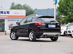 2015款 2.0L 自动 豪华型 5座