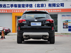 2015款 2.0L 自动 豪华型 5座