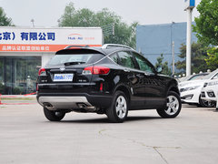 2015款 2.0L 自动 豪华型 5座