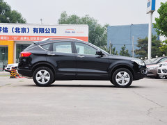 2015款 2.0L 自动 豪华型 5座