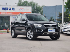 2015款 2.0L 自动 豪华型 5座