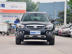 2015款 2.0L 自动 豪华型 5座