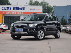 2015款 2.0L 自动 豪华型 5座