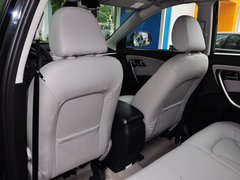 2015款 2.0L 自动 豪华型 5座