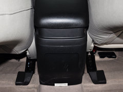 2015款 2.0L 自动 豪华型 5座