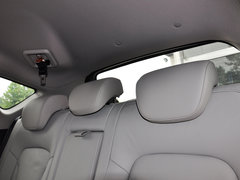 2015款 2.0L 自动 豪华型 5座