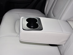 2015款 2.0L 自动 豪华型 5座