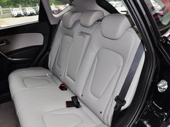 2015款 2.0L 自动 豪华型 5座