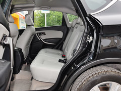 2015款 2.0L 自动 豪华型 5座
