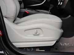2015款 2.0L 自动 豪华型 5座