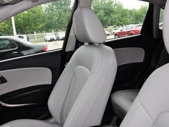 2015款 2.0L 自动 豪华型 5座