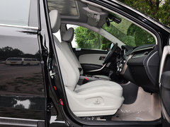 2015款 2.0L 自动 豪华型 5座