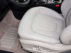 2015款 2.0L 自动 豪华型 5座