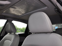 2015款 2.0L 自动 豪华型 5座