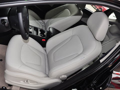 2015款 2.0L 自动 豪华型 5座