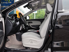 2015款 2.0L 自动 豪华型 5座
