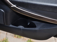2015款 2.0L 自动 豪华型 5座