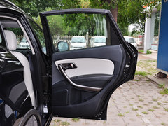 2015款 2.0L 自动 豪华型 5座