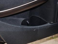2015款 2.0L 自动 豪华型 5座
