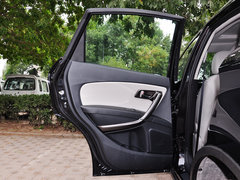 2015款 2.0L 自动 豪华型 5座