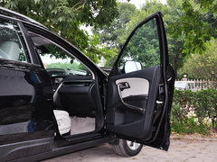 2015款 2.0L 自动 豪华型 5座