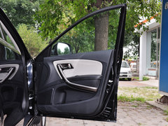 2015款 2.0L 自动 豪华型 5座