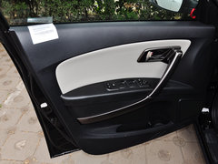 2015款 2.0L 自动 豪华型 5座