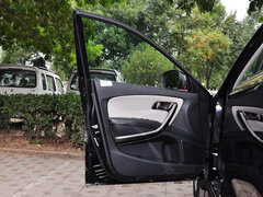 2015款 2.0L 自动 豪华型 5座