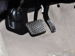 2015款 2.0L 自动 豪华型 5座