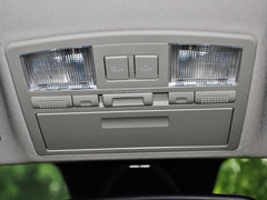 2015款 2.0L 自动 豪华型 5座