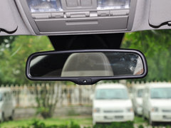 2015款 2.0L 自动 豪华型 5座
