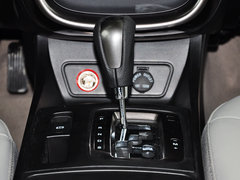 2015款 2.0L 自动 豪华型 5座