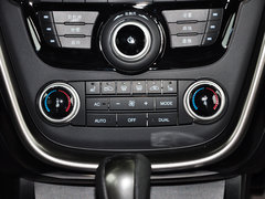 2015款 2.0L 自动 豪华型 5座