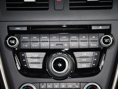 2015款 2.0L 自动 豪华型 5座