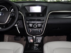 2015款 2.0L 自动 豪华型 5座