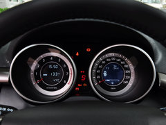 2015款 2.0L 自动 豪华型 5座