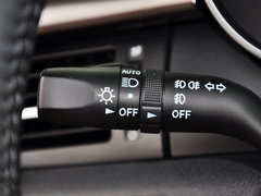 2015款 2.0L 自动 豪华型 5座