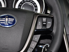 2015款 2.0L 自动 豪华型 5座