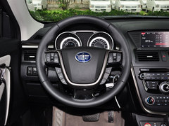 2015款 2.0L 自动 豪华型 5座