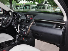 2015款 2.0L 自动 豪华型 5座