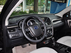 2015款 2.0L 自动 豪华型 5座