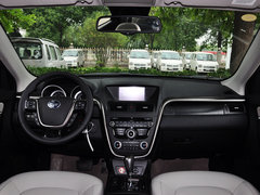 2015款 2.0L 自动 豪华型 5座