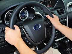 2015款 2.0L 自动 豪华型 5座