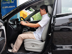 2015款 2.0L 自动 豪华型 5座