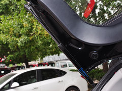 2015款 2.0L 自动 豪华型 5座