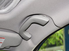 2015款 2.0L 自动 豪华型 5座