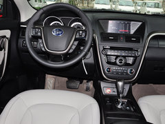 2015款 2.0L 自动 豪华型 5座