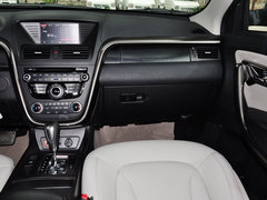 2015款 2.0L 自动 豪华型 5座